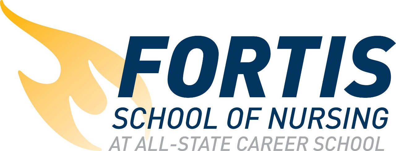 Fortis College of Nursing at All-State Career School Logo